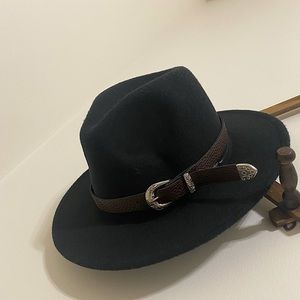 Fedora hat